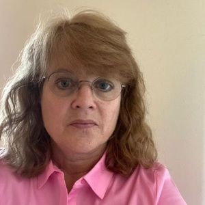 Meet your Posher, Karen